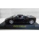 FERRARI ENZO BLACK/NEGRO 1:43 SALVAT IXO HARD BOX