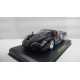 FERRARI ENZO BLACK/NEGRO 1:43 SALVAT IXO HARD BOX