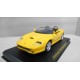 FERRARI 550 BARCHETTA YELLOW/AMARILLO 1:43 SALVAT IXO HARD BOX