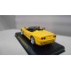 FERRARI 550 BARCHETTA YELLOW/AMARILLO 1:43 SALVAT IXO HARD BOX