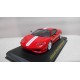 FERRARI CHALLENGE STRADALE 2003 1:43 SALVAT IXO HARD BOX