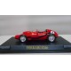 FERRARI F246 n4 FORMULA F1 1:43 SALVAT IXO HARD BOX