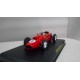 FERRARI F246 n4 FORMULA F1 1:43 SALVAT IXO HARD BOX