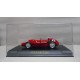 FERRARI F246 n4 FORMULA F1 1:43 SALVAT IXO HARD BOX