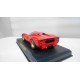 FERRARI 330 P4 ROJO/RED 1:43 SALVAT IXO HARD BOX