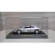 FERRARI 348 TS GRIS/SILVER 1:43 SALVAT IXO HARD BOX