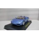 FERRARI 360 SPIDER BLUE/AZUL 1:43 SALVAT IXO HARD BOX