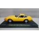 FERRARI 365 GTB/4 DAYTONA AMARILLO/YELLOW 1:43 SALVAT IXO HARD BOX