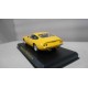 FERRARI 365 GTB/4 DAYTONA AMARILLO/YELLOW 1:43 SALVAT IXO HARD BOX