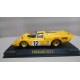FERRARI 512 S 24 H LE MANS 1970 n12 AMARILLO/YELLOW 1:43 SALVAT IXO HARD BOX