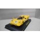 FERRARI 512 S 24 H LE MANS 1970 n12 AMARILLO/YELLOW 1:43 SALVAT IXO HARD BOX