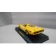 FERRARI 512 S 24 H LE MANS 1970 n12 AMARILLO/YELLOW 1:43 SALVAT IXO HARD BOX