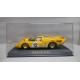 FERRARI 512 S 24 H LE MANS 1970 n12 AMARILLO/YELLOW 1:43 SALVAT IXO HARD BOX