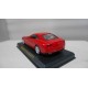 FERRARI 612 SCAGLIETTI ROJO/RED 1:43 SALVAT IXO HARD BOX