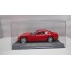 FERRARI 612 SCAGLIETTI ROJO/RED 1:43 SALVAT IXO HARD BOX