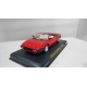FERRARI MONDIAL CABRIO ROJO/RED 1:43 SALVAT IXO HARD BOX
