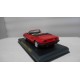 FERRARI MONDIAL CABRIO ROJO/RED 1:43 SALVAT IXO HARD BOX