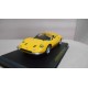 FERRARI DINO 246 GTS AMARILLO/YELLOW 1:43 SALVAT IXO HARD BOX