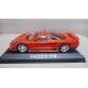 SALEEN S7R ORANGE DREAM CARS 1:43 ALTAYA IXO