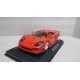 SALEEN S7R ORANGE DREAM CARS 1:43 ALTAYA IXO