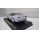 FERRARI 575 M MARANELLO GRIS/SILVER 1:43 SALVAT IXO HARD BOX