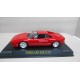 FERRARI 288 GTO ROJO/RED 1:43 SALVAT IXO HARD BOX
