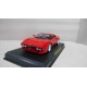FERRARI 288 GTO ROJO/RED 1:43 SALVAT IXO HARD BOX