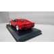 FERRARI 288 GTO ROJO/RED 1:43 SALVAT IXO HARD BOX