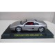 FERRARI F355 BERLINETTA GRIS/GREY 1:43 SALVAT IXO HARD BOX