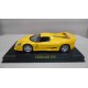 FERRARI F50 AMARILLO/YELLOW 1:43 SALVAT IXO HARD BOX