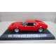 DE TOMASO PANTERA GTS ROJO/RED DREAM CARS 1:43 ALTAYA IXO