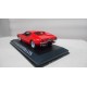 DE TOMASO PANTERA GTS ROJO/RED DREAM CARS 1:43 ALTAYA IXO