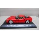 CHEVROLET CORVETTE C5 Z51 ROJO/RED DREAM CARS 1:43 ALTAYA IXO