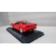 CHEVROLET CORVETTE C5 Z51 ROJO/RED DREAM CARS 1:43 ALTAYA IXO