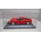 CHEVROLET CORVETTE C5 Z51 ROJO/RED DREAM CARS 1:43 ALTAYA IXO