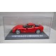 CHEVROLET CORVETTE C5 Z51 ROJO/RED DREAM CARS 1:43 ALTAYA IXO