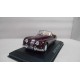 JAGUAR XK140 ROADSTER DREAM CARS 1:43 ALTAYA IXO