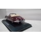 JAGUAR XK140 ROADSTER DREAM CARS 1:43 ALTAYA IXO