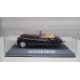 JAGUAR XK140 ROADSTER DREAM CARS 1:43 ALTAYA IXO