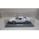 BMW E26 M1 BLANCO/WHITE DREAM CARS 1:43 ALTAYA IXO