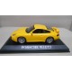 PORSCHE 911 GT3 AMARILLO/YELLOW DREAM CARS 1:43 ALTAYA IXO