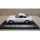 PORSCHE 911 CARRERA RS DREAM CARS 1:43 ALTAYA IXO