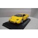 LAMBORGHINI DIABLO AMARILLO/YELLOW DREAM CARS 1:43 ALTAYA IXO