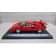 LAMBORGHINI COUNTACH LP500S ROJO/RED DREAM CARS 1:43 ALTAYA IXO