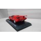 LAMBORGHINI COUNTACH LP500S ROJO/RED DREAM CARS 1:43 ALTAYA IXO