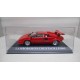 LAMBORGHINI COUNTACH LP500S ROJO/RED DREAM CARS 1:43 ALTAYA IXO
