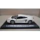 LAMBORGHINI GALLARDO BLANCO/WHITE DREAM CARS 1:43 ALTAYA IXO