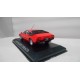 LAMBORGHINI URRACO ROJO/RED DREAM CARS 1:43 ALTAYA IXO