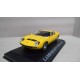 LAMBORGHINI MIURA P400 AMARILLO/YELLOW DREAM CARS 1:43 ALTAYA IXO