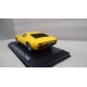 LAMBORGHINI MIURA P400 AMARILLO/YELLOW DREAM CARS 1:43 ALTAYA IXO